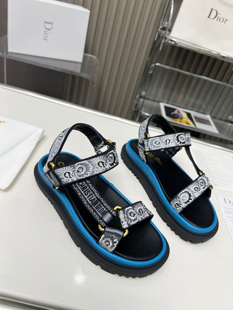 Christian Dior Sandals